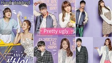 Pretty ugly Episode 14 part -2 Hindi dubbed Comedy, Romance, Most watch