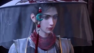 Wind of the Tang Dynasty eps 06 sub indo