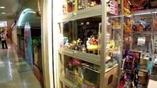 Tokyo Nakano Gaoo 4K ASMR Non-stop 1 hour