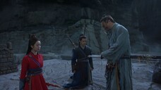 Sword And Fairy Eps 31 SUB INDO