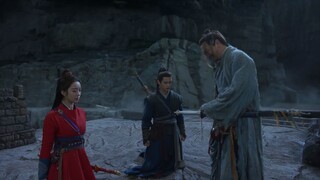 Sword And Fairy Eps 31 SUB INDO