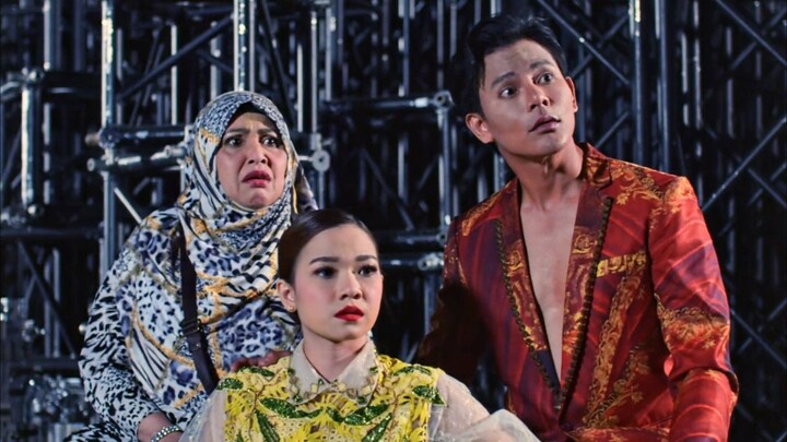 SorryNaikLori (E11) 🚛