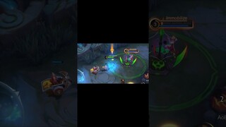 Do or die #shorts #mobilelegends #tomgrc