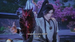 Lost On Journey Eps 17 Sub Indo