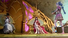 Si Hai Jing Qi ( Beyond the Ocean )