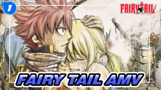 Fairy Tail AMV~ / Mixed Edit_1