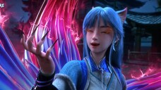 Over The Divine Kingdom eps 11