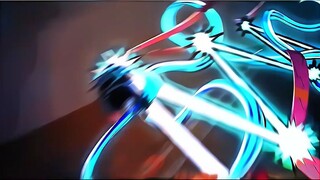Demon Slayer : Kimetsu No Yaiba - Trio Sableng Mode Serius 🗿