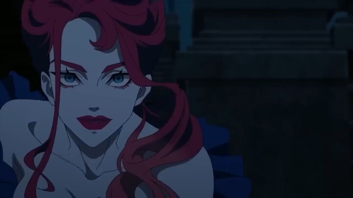 Awalnya Dihina & Dibuang, Makhluk Setengah Iblis Ini Bangkit Jadi Pembantai Dewa!