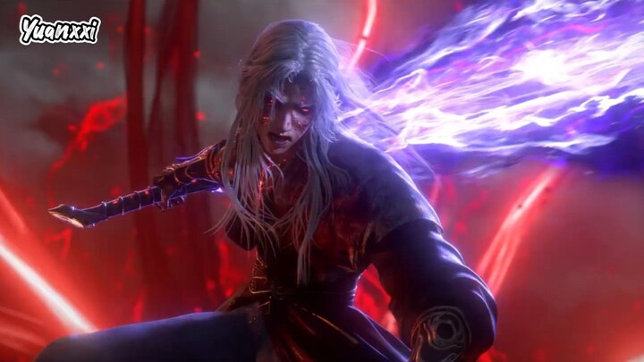 Tomb of Fallen Gods Season 3 Episode 3 Sub Indo