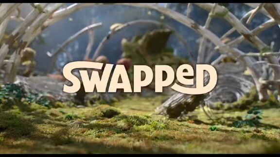 full movie SWAPPED