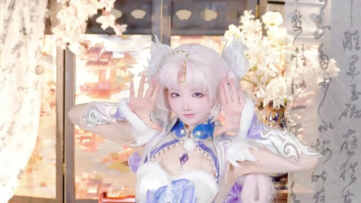 เสวี่ยโฉวหลับไม่ตื่น—ขอโทษที่น่ารักขนาดนี้