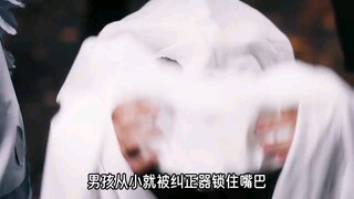 男孩竟然创造了世界上最大的巧克力工厂！