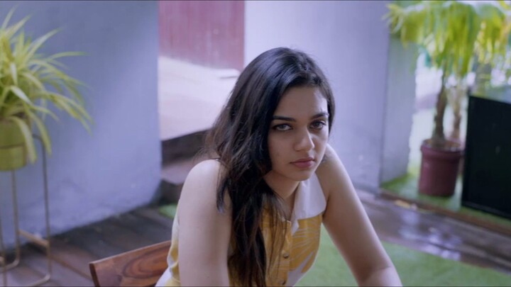 new love story full movie south indian hd 4k
