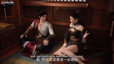 Fight For The Throne Eps 42 Sub Indo