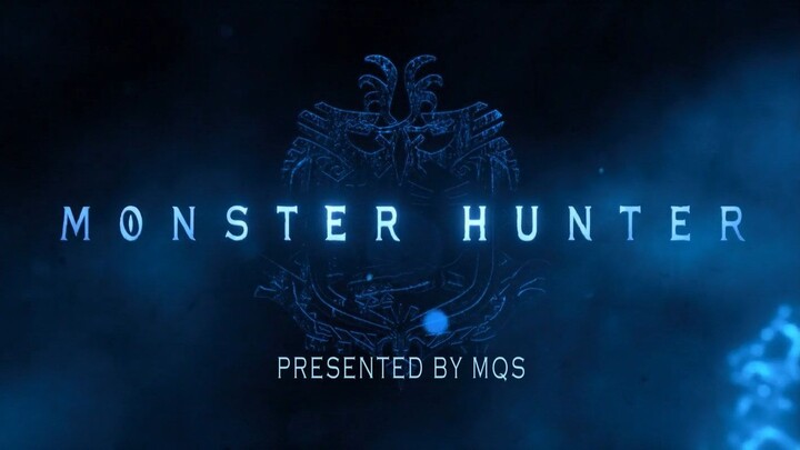Monster Hunter (2020) Tagalog Dubbed by MQS