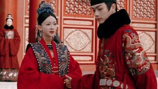 Although Fu Heng did not marry Wei Yingluo, Zhu Zhanji and Yao Zijin fulfilled Fu Ying's dream of ge