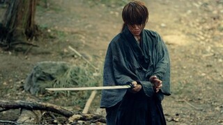 【Rurouni Kenshin】Dao Zhai: คิดถึงการเต้นด้วยมั้ย?