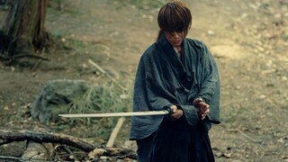 【Rurouni Kenshin】Dao Zhai: Do you also think of dance?