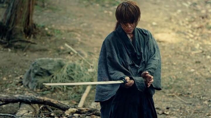 【Rurouni Kenshin】Dao Zhai: คิดถึงการเต้นด้วยมั้ย?