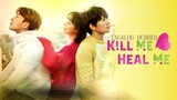 Kill Me Heal Me E4 | Tagalog Dubbed | RomCom | Korean Drama