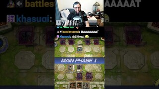 Yu-Gi-Oh! Needs A Revolution... #yugioh #masterduel