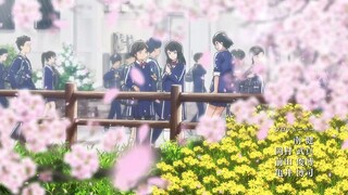 Tsuki ga Kirei [Episode 11] Eng Sub