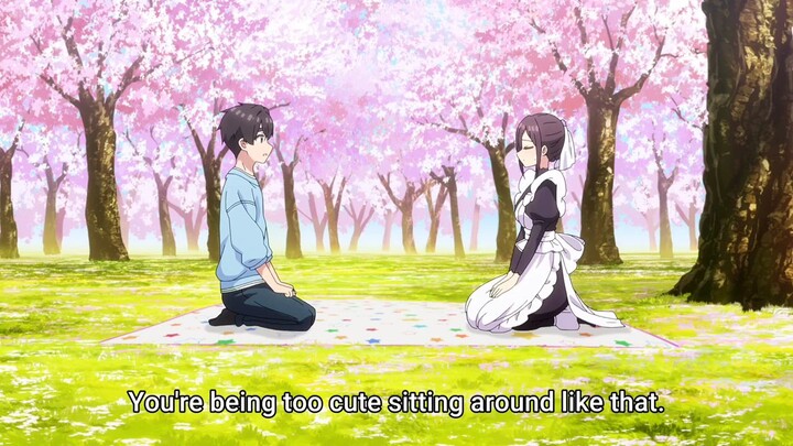 ngedate sama kang masak 🥲