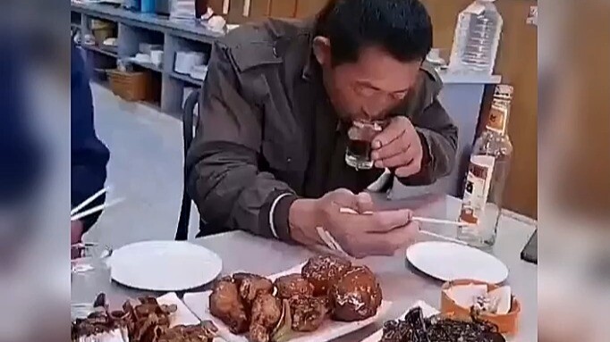 Anh cả đúng là người sống thật với cảm xúc
