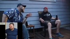Psycho Dad Paid Me a Visit! Uncle Joe's Reaction