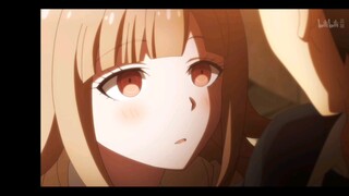 〖没有才能的我，只会成为你眼里的绝望〗