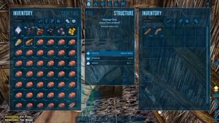 ARK survival part 7