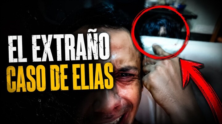 El extraño caso de elías - video en español