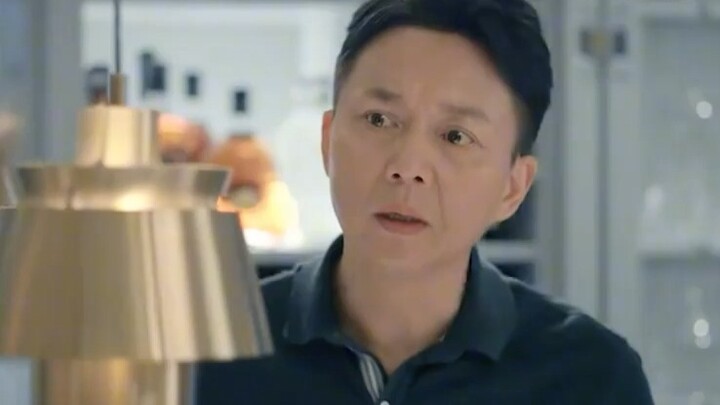 这就是中年男人的痛苦