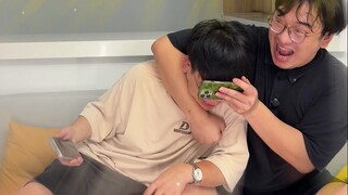 《الفرق بين الجنسين》
