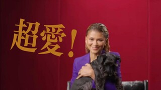 赞姐和她的秘密情人--Noon！