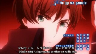 Mahouka Koukou no Rettousei | Opening 2 (Sub Español)