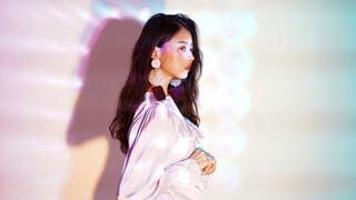 Lim Nayoung ITZY's "WANNABE" dance cover