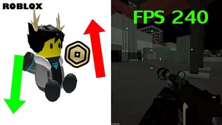 ระบบบาลานซ์ราคาไอเทม? , ระบบแปลภาษากลับมาแล้ว , Roblox ปลดล็อก FPS | ข่าว Roblox