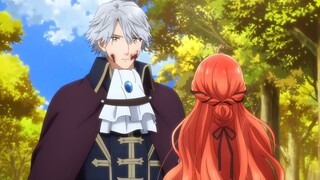 Anime 2025 - CôͶg Tước Ma Cà RồͶg ĐáͶg Sợ Phải LòͶg Tiểu Thư Tham ĂͶ - Tập 1-4 -