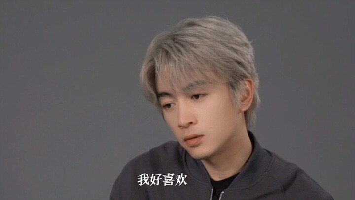 [Repost] เฉินเสี่ยว: ฉันชอบฝนน้ำแข็งและไฟมาก | หวังอี้ป๋อ x เฉินเซียว