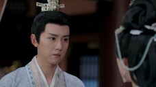 Love & Crown EP08 [ENG SUB]