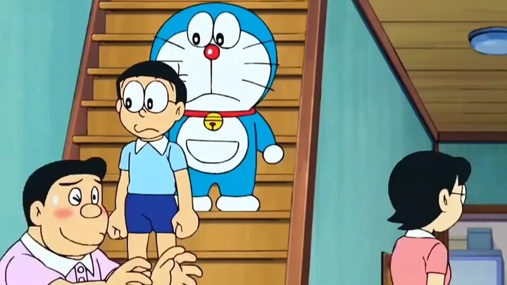 The good-looking Doraemon is here #Fast Growth Plan #Film and Television Interpretation of Future St
