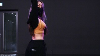 【1M】Hit Different ออกแบบท่าเต้นโดย Amy Park