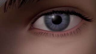 Wuhun Continent Eps 07 Indo