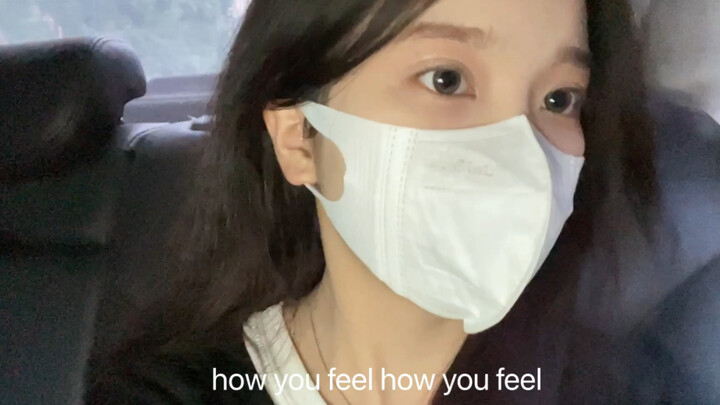 เทพธิดาแต่งหน้าใส่หน้ากาก และสาวน้อยน่ารักถอดหน้ากาก?