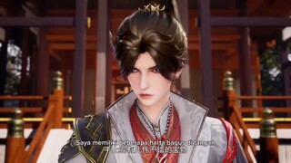 The Sword Emperor Eternity Eps 19 Sub Indo