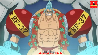 Franky mới là người đẹp #anime #schooltime