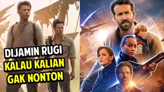 10 FILM TERBAIK DIAWAL TAHUN 2022