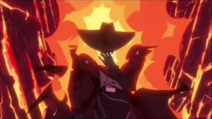 【Gaya Gambar & Storyboard】Pesta Visual